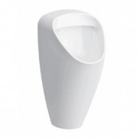 SLP 49Z Caprino Plus Rimless pisuaras su radaru praplovimo įrenginiui, integruotu maitinimo šaltiniu, 230 V kintama srove, plug- play