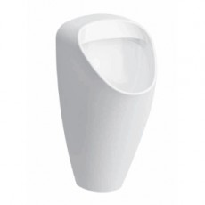 SLP 49Z Caprino Plus Rimless pisuaras su radaru praplovimo įrenginiui, ir integruotu maitinimo šaltiniu, 230 V kintama srove, plug-play