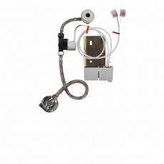 SLP 69RB Radaro valdomas  praplovimo įrenginys pisuarams Villeroy Boch Architectura 558600, 558700, 6 V