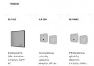 SLPN 04 priedai