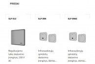SLPN 05 priedai