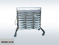 Indock sistema IWADS 24-30
