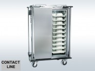 Contact line TROLLEY