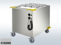 Dubenėlių išdavimo vežimėlis 0162988