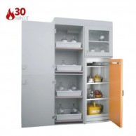 COMBI-30 XL kombinuota saugi spinta, kodas 124-834-203