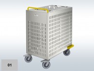 Universal trolley 01