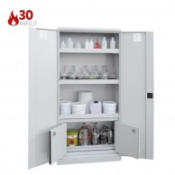 COMBI-30 XL kombinuota saugi spinta 124-830-110