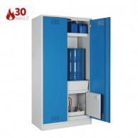 COMBI-30 XL kombinuota saugi spinta 124-831-101