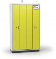 90 min-ugniai-atspari-spinta-PREMIUM-162-111-120-4-ištraukiamos-lentynos-durys-geltonos-03