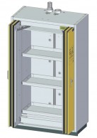 90 min-ugniai-atspari-spinta-PREMIUM-162-111-130-3-ištraukiamos-lentynos-durys-geltonos-03