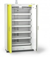 90 min-ugniai-atspari-spinta-PREMIUM-CLASSIC-162-101-100-6 ištraukiamos-lentynos-durys-geltonos-02