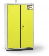 90 min-ugniai-atspari-spinta-PREMIUM-CLASSIC-162-101-112-4-ištraukiamos-lentynos-durys-geltonos-03