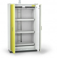 90-min-ugniai-atspari-spinta-PREMIUM-CLASSIC-162-101-130-3-ištraukiamos-lentynos-durys-geltonos-02