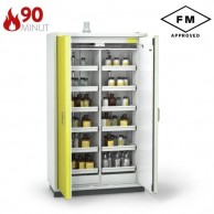 90-min-ugniai-atspari-spinta-COMFORT-PRIME-162-101-140-2 skyriai-12 lentynų