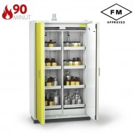 90-min-ugniai-atspari-spinta-COMFORT-PRIME-162-101-160-2 skyriai-8-lentynos