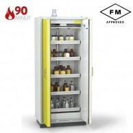 90-min-ugniai-atspari-siaura-spinta-COMFORT-PRIME-162-101-2000-1-skyrius-5- lentynos-01