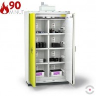 Akumuliatorių įkrovimo spinta BATT-90 XL-2 124-460-401-01