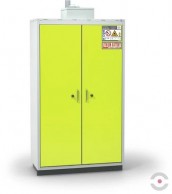 Akumuliatorių įkrovimo spinta BATT-90 XL-2- 162-460-401-02