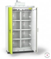 Akumuliatorių įkrovimo spinta BATT-90 XL-2 162-460-401-03