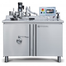 Konservavimo įrengimai mažoms įmonėms