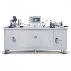 Daugiafunkcinė viryklė BM50TOP konservų gamybai-84vnt.- 212 ml silkainių ciklui