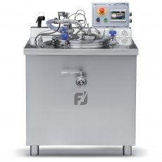 Daugiafunkcinė elektrinė viryklė BM30EASY konservų gamybai-75 vnt.- 212 ml stilkainių ciklui