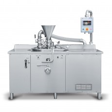 Vakuuminė viryklė BV150-130 vnt. 212 ml stiklainių per ciklą, suskystintos dujos, metanas, elektra