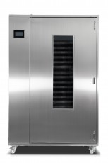 Dehudratorius-džiovintuvas maisto produktams SICC060-60 kg ciklas