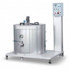 Mini pieno gamykla CASARO EASY200-200 L ciklas