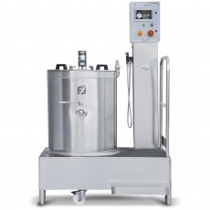 Daugiafunkcinis profesionalus jogurto gamybos aparatas YO-FAST100-100 L ciklas