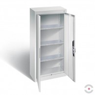 Dirbtuvių-spinta-pakabinama-3-lentynos-dvivėrės-durys-be-stiklo-plotis-700-mm-gylis-300-mm-pilka-spalva-a