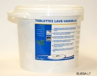 Dishwasher tablets 4552