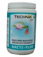 Bacti-Flor (1кг)-восстанавливает биологическое равновесие водоёмов