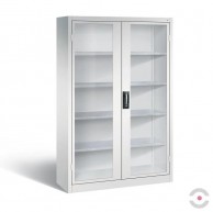 Spinta-akrilo-stiklo-durimis-plotis-1200-mm-gylis-600-mm-3-lentynos-be-stalčių-pilka