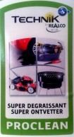 Proclean (1L)-Professional concentrated cleaner
