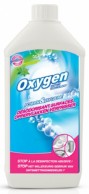 Nemalonių kvapų naikinimo priemonė (1L) -OXYGEN