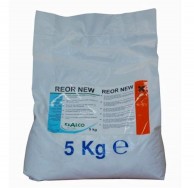 Fermentiniai skalbimo milteliai REOR NEW (5kg)