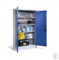 Padidintos-keliamosios-galios-700-kg-dirbtuviu-spinta-4-lentynos-plotis-1200-mm-aukstis-1950-mm-gylis-500-mm-pilkai-melyna-b