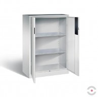 Padidintos-keliamosios-galios-700-kg-dirbtuviu-spintele-2-lentynos-plotis-1200-mm-gylis-500-mm-pilka-A