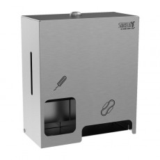 SLZN 86 higieninių įklotų tiektuvas