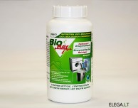 Indaplovės ir skalbyklės priežiūros priemonė Enzymix (750ml)