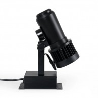 Pramoninis vidinis projektorius LED 50 W-4