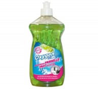 Indų ploviklis Dishes Degreaser (500ml)