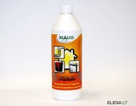Central heating systems corrosion protection