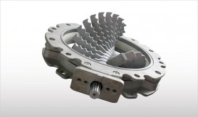 LBC Grumstų smulkintuvai cukrui, druskai, silikatams, chemikalams ir apskritai maisto produktams