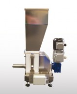 DCC Svorinės dozavimo sistemos milteliams ir granuliuotoms medžiagoms-1