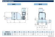 DCC Svorinės dozavimo sistemos milteliams ir granuliuotoms medžiagoms-2