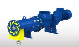 DUSTFIX pramoninis dulkių kondicionierius 