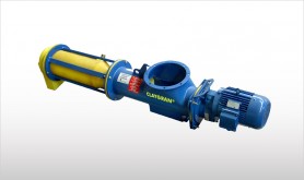 CLAYGRAN Pramoniniai dulkių kondicionieriai keraminėms dulkėms