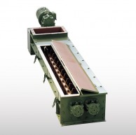 Pramoninės dviejų irklų maišyklės